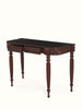 Indian Hand Carved Solid Wood Console Hall Table 27